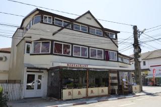 BFamily Minihotel - Costinesti - 0