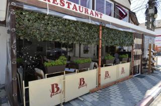 BFamily Minihotel - Costinesti - 8