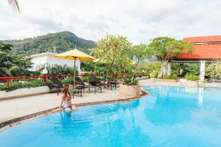 The Old Phuket - Karon Beach Resort - SHA Plus - Karon Beach - 7