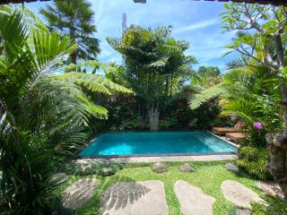 vishaka ubud villa - Ubud - 2