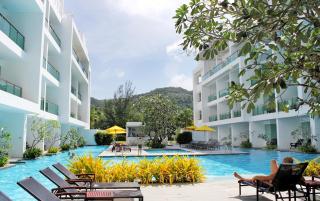 The Old Phuket - Karon Beach Resort - SHA Plus - Karon Beach - 6