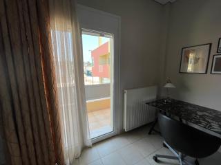 ILION Air Host - near Athens International Airport - Markopoulon - 8