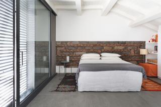 Design apartment with terrace by Wonderful Italy - 2