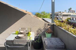 Design apartment with terrace by Wonderful Italy - Aci Castello - 8