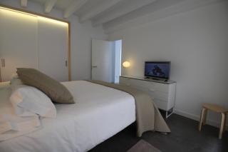Apartamento 1 dormitorio, jardín y piscina - Apartamentos Montesomo - Somo - 9