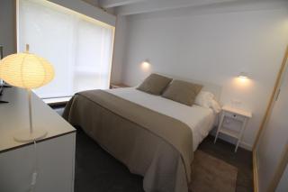 Apartamento 1 dormitorio, jardín y piscina - Apartamentos Montesomo - Somo - 8