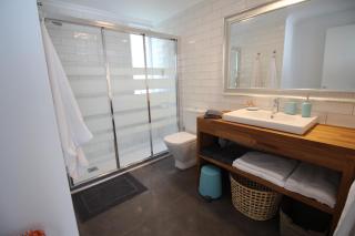 Apartamento 1 dormitorio, jardín y piscina - Apartamentos Montesomo - Somo - 4