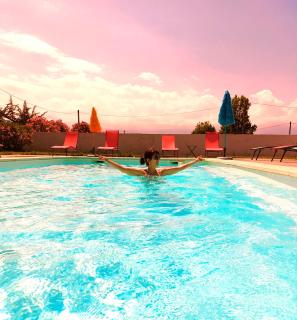 Campo Vecchio Kamerops et piscine - Ghisonaccia - 1