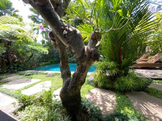 vishaka ubud villa - Ubud - 1