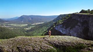 Kampaoh Sierra de Urbasa - Bacáicoa - 3