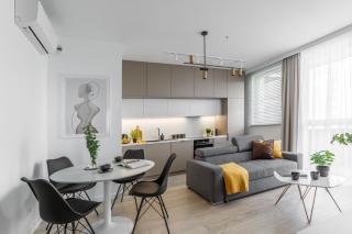 Emihouse Skyline Apartments - Rzeszów - 9