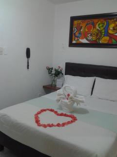 CASA HOTEL VICTORIA Av 30 - Bogotá - 3