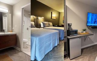 Hotel Lake Anna - Spotsylvania Courthouse - 9
