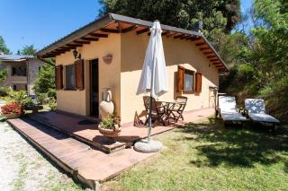 Spacious Villa in Ramazzano, Perugia with Private Pool - 5