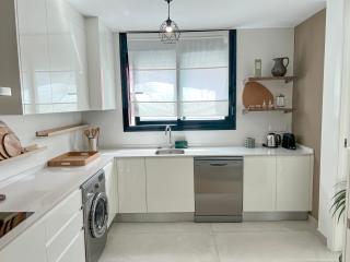 3 bedrooms, spacious apartment 60 m from the beach - El Médano - 8