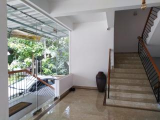 Shamrock Inn - Cochin - 2