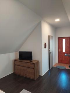 Kossuth Lajos utca 73 Apartman Nabuka - Tihany - 1