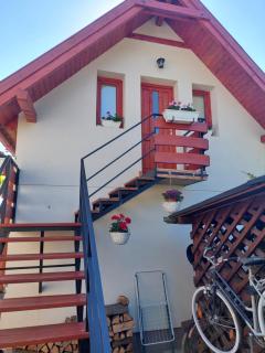 Kossuth Lajos utca 73 Apartman Nabuka - Tihany - 2