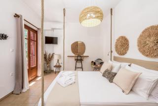 Mantelena studios & family apartments - Pollonia - 3
