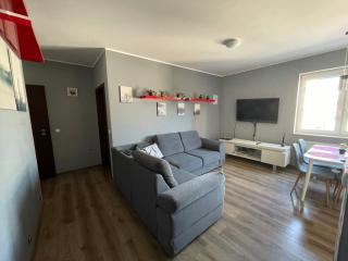 Gdynia Apartament 42 m z miejscem w Garażu z Windą blisko centrum i morza - 7