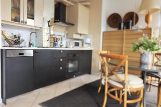 Bellagio Retreat lake view apartment - Limonta - 2