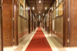 Grape Village Hotel - Amman - 6