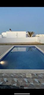 Villa rosa - Temlale - 8