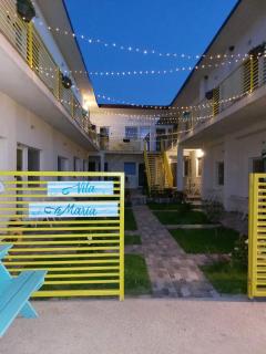 Casa Maria - Vama Veche - 0