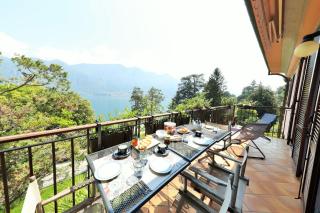 Bellagio Retreat lake view apartment - Limonta - 6
