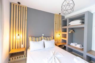 SK Suites Thassos - Skala Potamias - 0