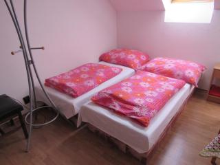 Apartmány Bobrovnik - Žiar - 4