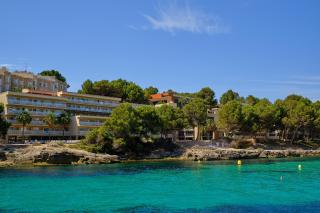 Occidental Cala Viñas - Cala Vinyes - 8