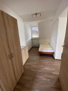 Budget Hotel Mannheim - 7