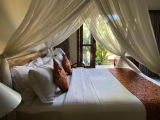vishaka ubud villa - Ubud - 7