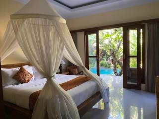 vishaka ubud villa - Ubud - 9