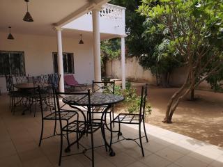 Keur Baboune - M'bour - 7