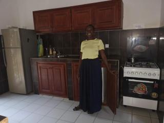 Keur Baboune - M'bour - 8