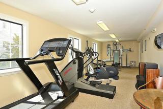 Sunset Bay 309 - Ocean City - 1