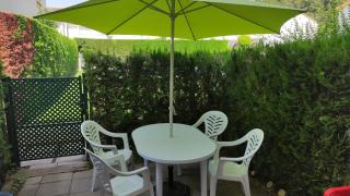 Casa en l'Estartit, piscina, jardín comunitario - L'Estartit - 9
