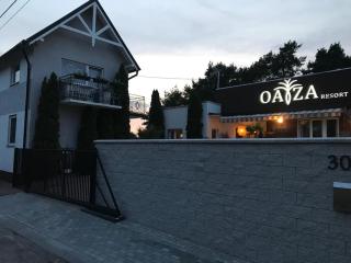Oaza Resort - Stegna - 1