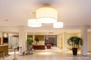 Hotel Malibu Inn - Campinas - 0