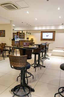Hotel Malibu Inn - Campinas - 5