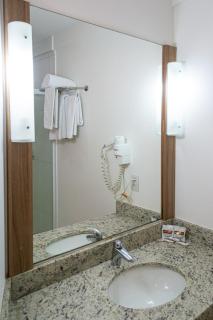 Hotel Malibu Inn - Campinas - 3