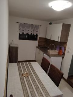 Apartman Cvita - Tkon - 5