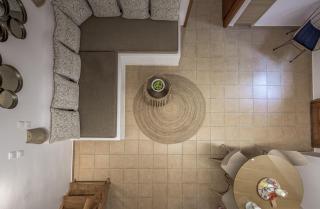Mantelena studios & family apartments - Pollonia - 2