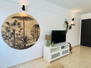 Serena's 2-BR Apartment in Larnaca - 5