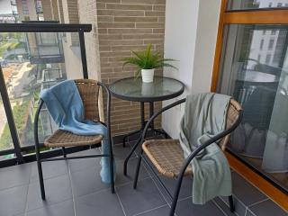Apartament Ponte Comodo - Gdańsk - 1
