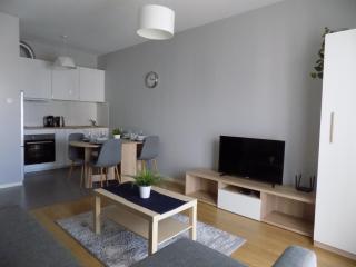 Apartament Ponte Comodo - Gdansk - 3