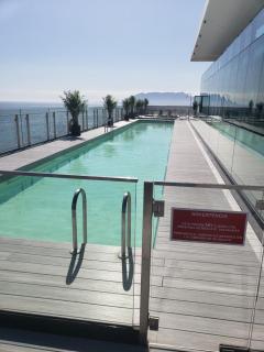 Hotel Alto Antofagasta - Antofagasta - 2