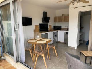 Appartement La Petite Maison - Le Grau-du-Roi - 3